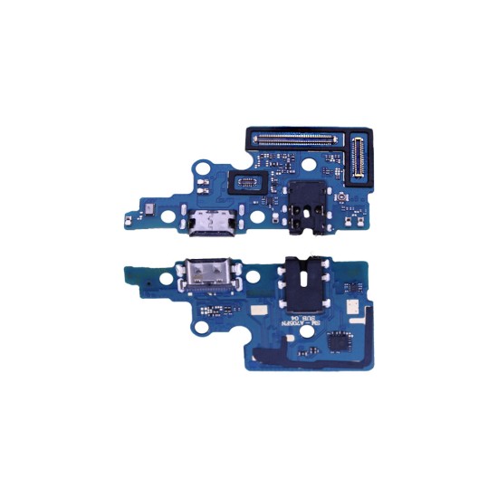 Placa de Carregamento Samsung Galaxy A70/A705FN Placa de Carregamento Samsung Galaxy A70/A705FN